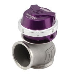 TURBOSMART WASTEGATE WG50 GENV PROGATE 50 14PSI PURPLE