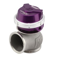 TURBOSMART WASTEGATE WG45 GENV HYPERGATE 45 14PSI PURPLE