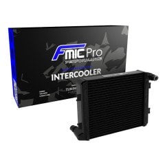 CHARGECOOLER RADIATOR FMIC.PRO MERCEDES BENZ C63 (S) AMG