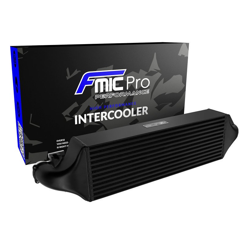 INTERCOOLER FMIC.PRO MERCEDES EVO1 MB (CL) A-B-CLASS