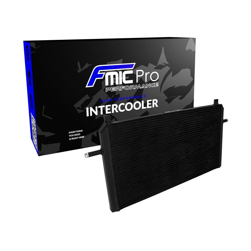 CHARGE COOLER RADIATOR FMIC.PRO MERCEDES A45 AMG 2013+