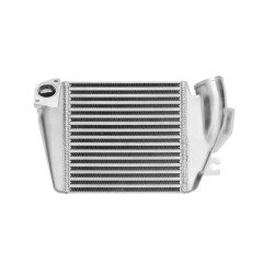 INTERCOOLER FMIC.PRO SUBARU IMPREZA WRX 08-14R. EJ25 TURBO TOP MOUNT