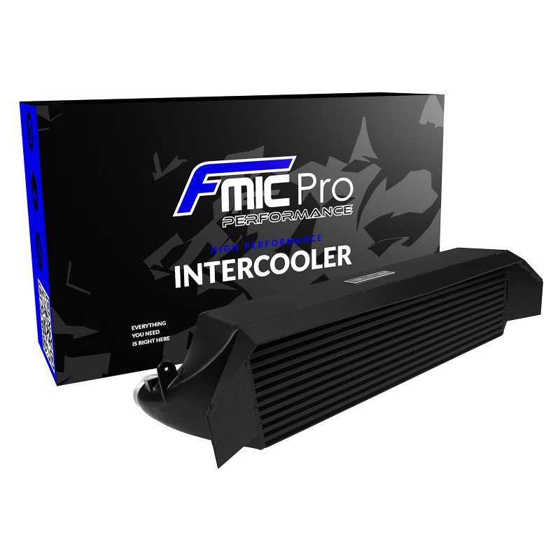 INTERCOOLER FMIC.PRO VOLVO V40 13-15