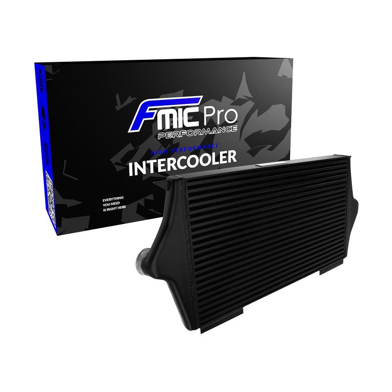 INTERCOOLER FMIC.PRO VOLVO 700 900 TURBO 92-98