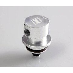 TURBOSMART FUEL PRESSURE REGULATOR ADAPTER AUDI TT 1.8T 20V