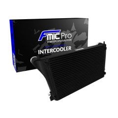 INTERCOOLER FMIC.PRO SKODA SUPERB 65MM CORE