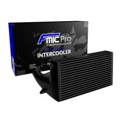 INTERCOOLER FMIC.PRO FOR BMW EVO3 BMW E82 E90