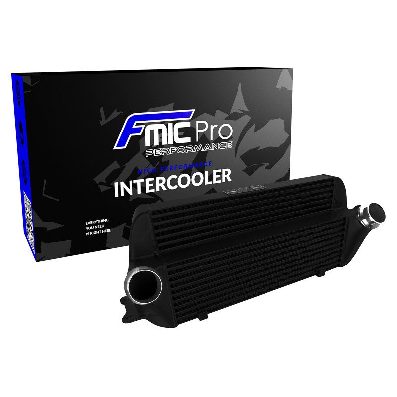 INTERCOOLER FMIC.PRO BMW F07 / F10 / F11 520I 528I 2010+