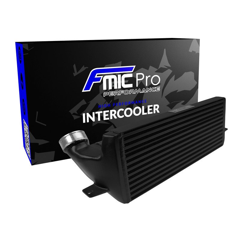 INTERCOOLER FMIC.PRO BMW 135I E82 / E88 1M E90 E92 335I E89 Z4 EVO2