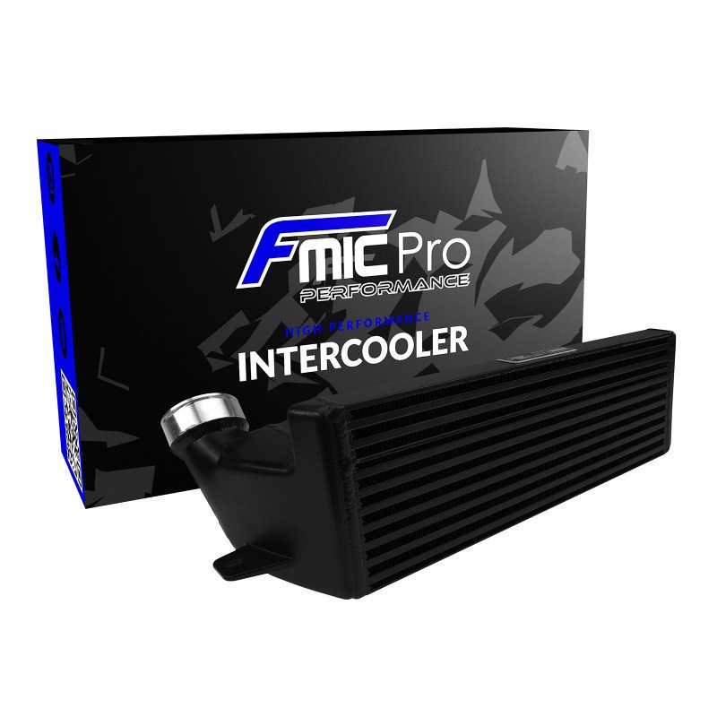 INTERCOOLER FMIC.PRO BMW 325D / 330D / 335D E90 E91 E92 E93 2005-2013