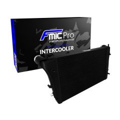 INTERCOOLER FMIC.PRO VW SCIROCCO 3