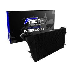 INTERCOOLER FMIC.PRO VW GOLF MK5 MK6