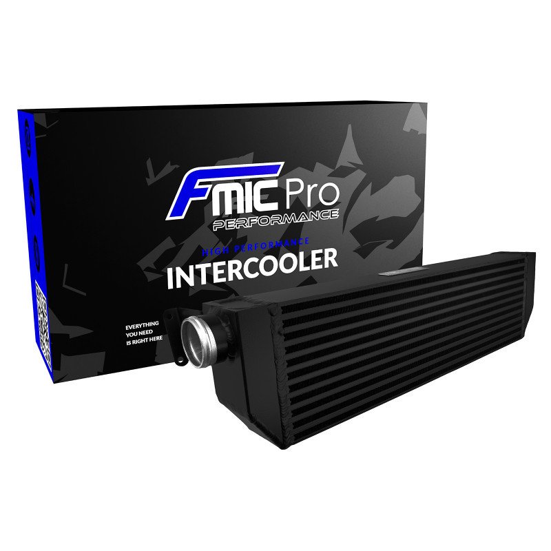 INTERCOOLER FMIC.PRO VW GOLF GTI MK5 2.0T FSI 06-09