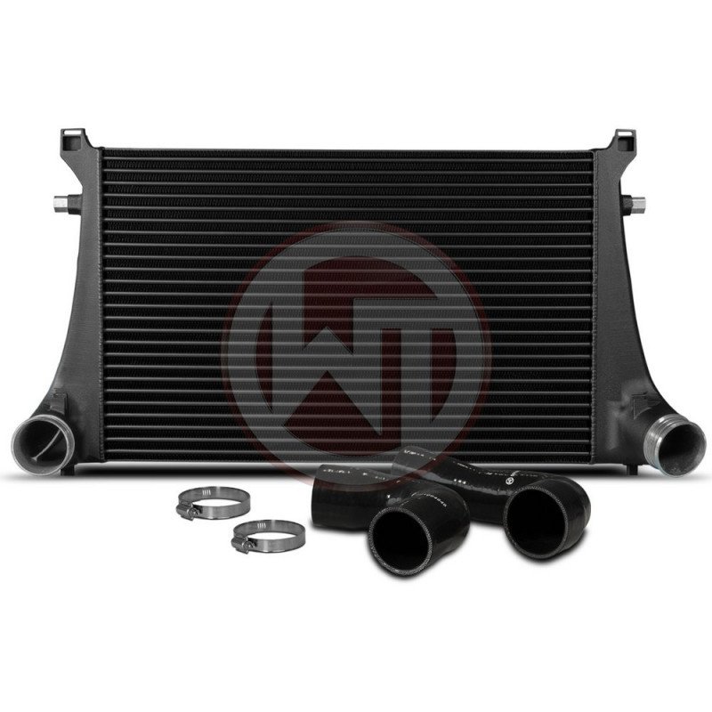 COMPETITION INTERCOOLER KIT WAGNER TUNING FOR VAG 1.8-2.0 TSI AUDI SEAT SKODA