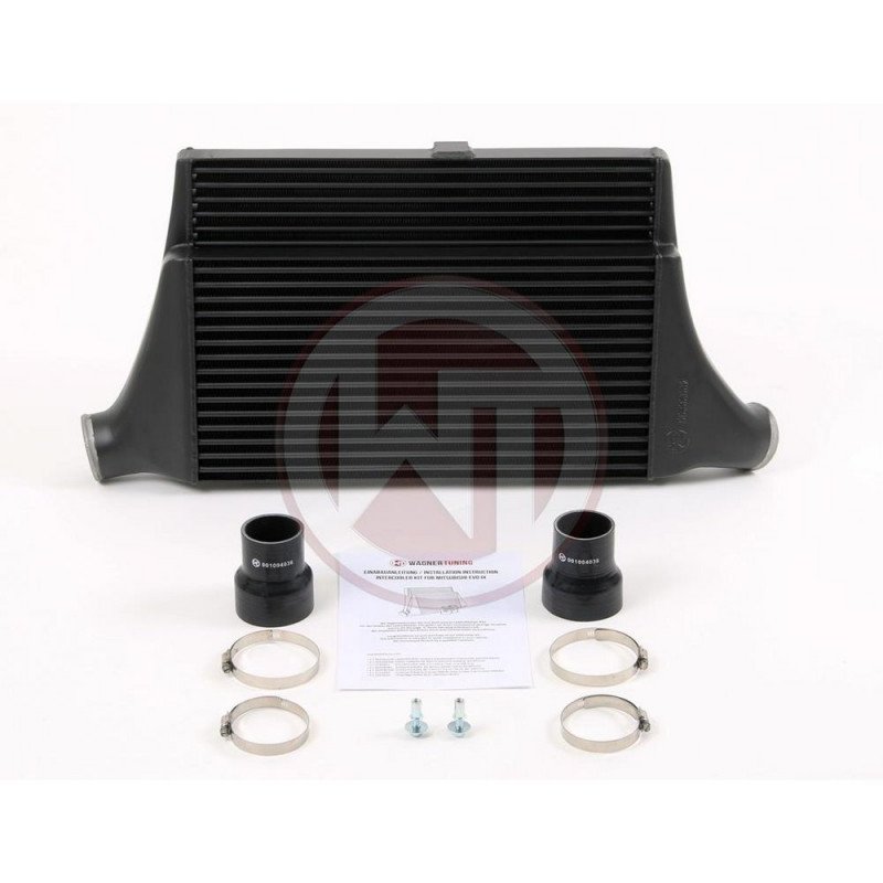 COMPETITION INTERCOOLER KIT WAGNER TUNING FOR MITSUBISHI EVO VII-IX