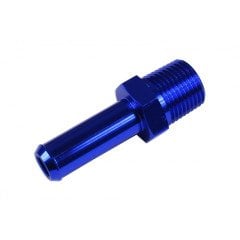 PUSH ON BARB TAIL HOSE PIPE FITTING ADAPTER FUEL