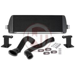 COMPETITION INTERCOOLER KIT WAGNER TUNING FOR FIAT 500 ABARTH MANUAL TRANSMISSION