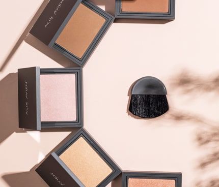 Bronzer Nasıl Sürülür