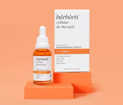 Barbaris C Vitamini Serumu