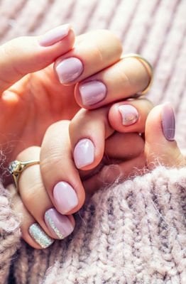 Nail Art Örnekleri