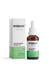 Pharma Gözenek Sıkılaştırıcı ve Sebum Dengeleyici Serum %5 Niacinamide+%1 Zinc Pca 30ml