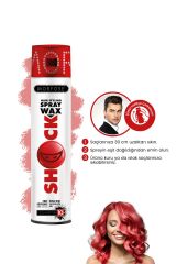 Morfose Shock Wax Saç Spreyi 300 ml