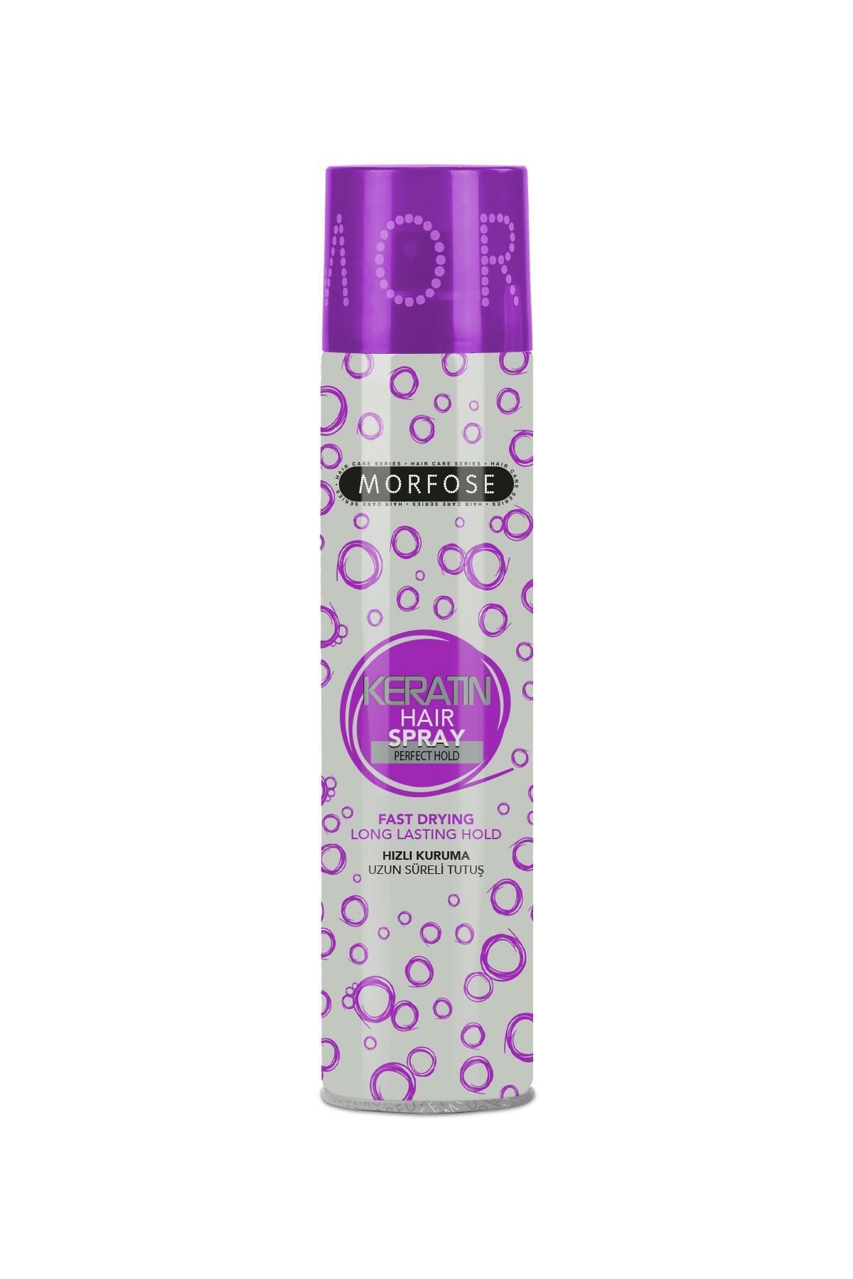 Morfose Keratin Saç Spreyi 250 ml