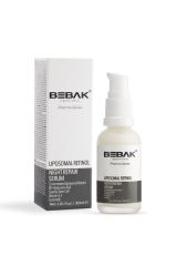 Pharma Liposomal Retinol Kırışıklık Karşıtı Gece Serumu 8D Hyaluronic Acid+Swertia Stem Cell 30ml