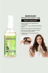 Morfose Barcelino Saç Bakım Yağı 150 Ml