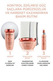 Kerastase Dıscıplıne Baın Fluidéalıste Gentle 250ml