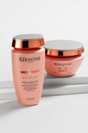 Kerastase Dıscıplıne Baın Fluidéalıste Gentle 250ml