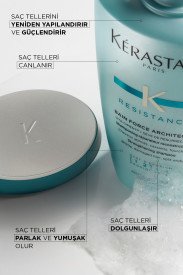 Kerastase Resıstance Baın Force Archıtecte 250ml