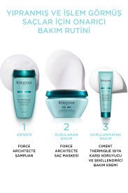 Kerastase Resıstance Baın Force Archıtecte 250ml