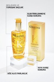 Kerastase Elixir Ultime L'huile Originale 100ML