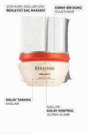 Kerastase Nutritive Masque Magistral 200ml