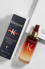 Kerastase Nutritive 8h Magic Night Serum 90ml