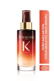 Kerastase Nutritive 8h Magic Night Serum 90ml