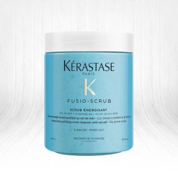 Kerastase Scrub Energisant 325ml