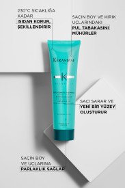 KERASTASE RESISTANCE EXTENTIONISTE THERMIQUE GEL CREME 150ML