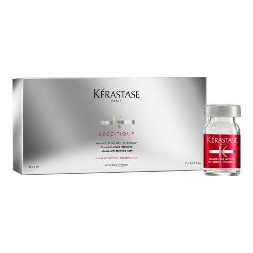 Kerastase Specifique Cure Anti Chute Dökülme Karşıtı Serum 10x6ml
