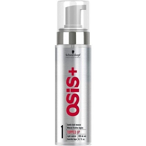 Osis Topped Up Doğal Hacim Köpüğü 200ml