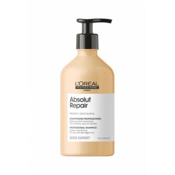 LOREAL SERIE EXPERT ABSOLUT REPAİR 500ML