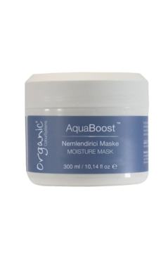 ORGANİC ColourSystms AquaBoost Masque 300ML