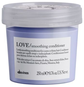 DAVINES LOVE SMOOTHING CONDITIONER 250 ML