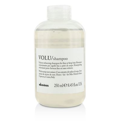 DAVINES VOLU SHAMPOO 250 ML