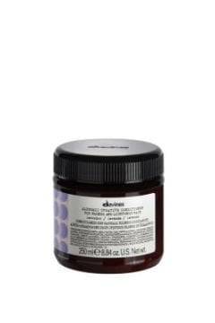 DAVINES ALCHEMIC CREATIVE CONDITIONER FOR BLONDE AND LIGHTENED HAIR 250 ML