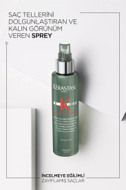 Kérastase Genesis Homme Spray de Force Epasississant