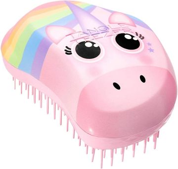 Tangle teezer mini orginal - pink unicorn