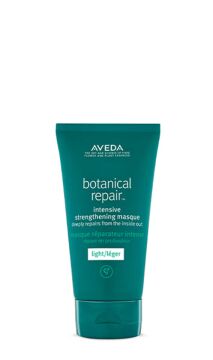 Aveda botanical repair yıpranmış saçlar için onarım maskesi: hafif doku