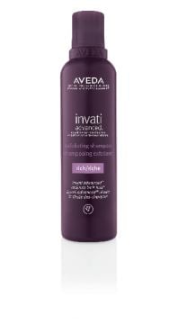 Aveda ınvati advanced saç dökülmesine karşı şampuan: zengin doku